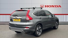 Honda CR-V 2.0 i-VTEC EX 5dr Auto Petrol Estate